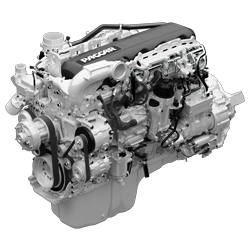 DF047 Engine